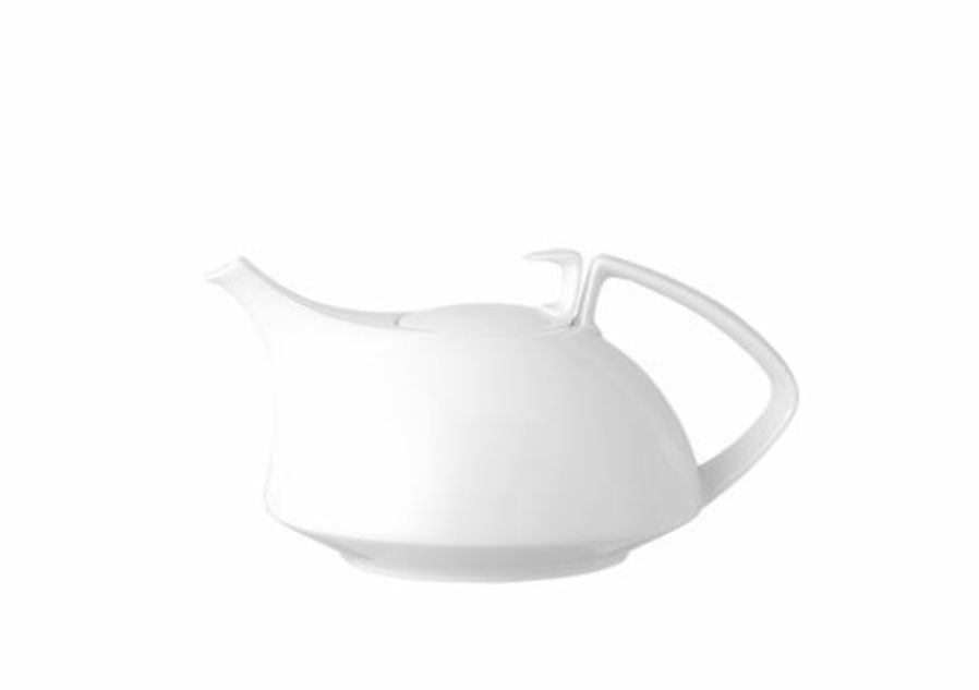 TAC Teapot image 0